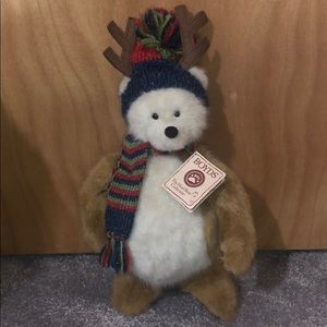 🔥Boyd’s Best Dressed Series- Reindeer Bear